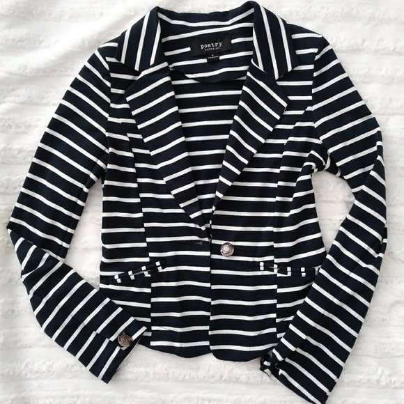 Poetry Jackets & Blazers - Clothing Poetry Jackets & Blazers - Clothing